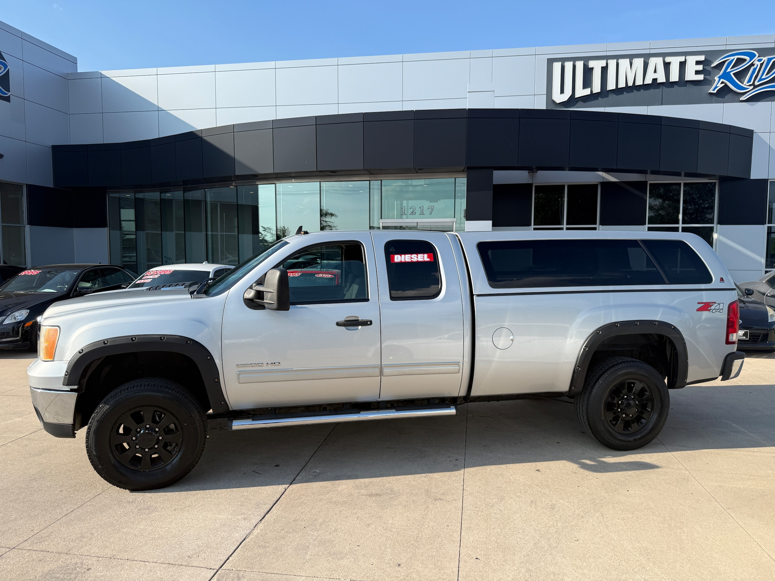 gmc sierra 2500hd 2011 1GT220E87BZ349673 image gmc sierra 2500hd 2011 1GT220E87BZ349673 image